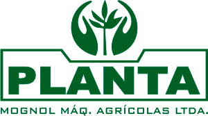 Planta - Mognol Máq. Agrícolas LTDA.